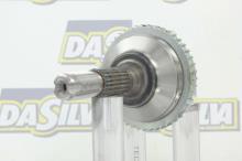 DA SILVA S.A.S. J3573