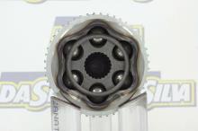 DA SILVA S.A.S. J3573