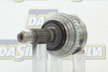 DA SILVA S.A.S. J3574