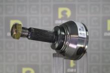 DA SILVA S.A.S. J3576