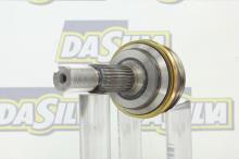 DA SILVA S.A.S. J3578