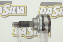 DA SILVA S.A.S. J3579