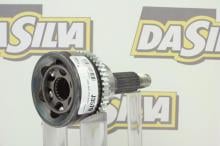 DA SILVA S.A.S. J3579