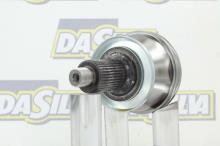 DA SILVA S.A.S. J3580