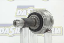 DA SILVA S.A.S. J3581