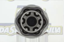 DA SILVA S.A.S. J3581