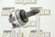 DA SILVA S.A.S. J3582