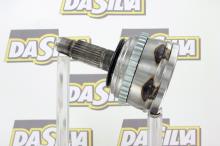 DA SILVA S.A.S. J3582