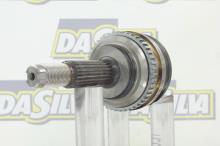 DA SILVA S.A.S. J3583