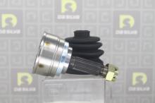 DA SILVA S.A.S. J3584