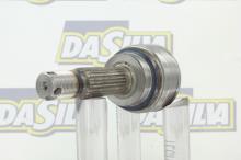 DA SILVA S.A.S. J3585