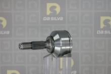 DA SILVA S.A.S. J3586