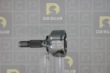 DA SILVA S.A.S. J3586
