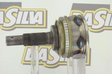 DA SILVA S.A.S. J3587