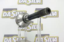 DA SILVA S.A.S. J3588