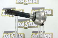 DA SILVA S.A.S. J3588