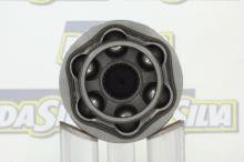 DA SILVA S.A.S. J3589