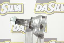 DA SILVA S.A.S. J3590
