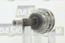 DA SILVA S.A.S. J3591