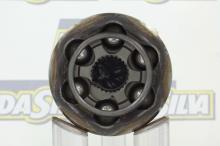 DA SILVA S.A.S. J3591