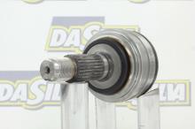 DA SILVA S.A.S. J3593