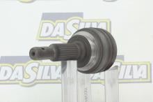 DA SILVA S.A.S. J3596