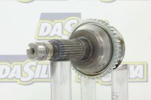 DA SILVA S.A.S. J3597