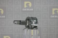 DA SILVA S.A.S. J3602