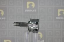 DA SILVA S.A.S. J3602