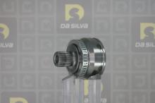 DA SILVA S.A.S. J3605