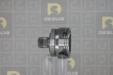 DA SILVA S.A.S. J3605
