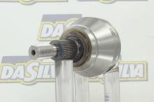 DA SILVA S.A.S. J3606