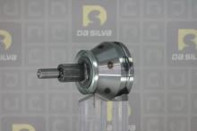 DA SILVA S.A.S. J3607