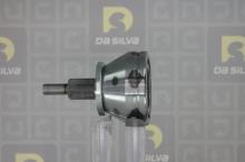 DA SILVA S.A.S. J3607