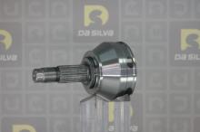 DA SILVA S.A.S. J3609