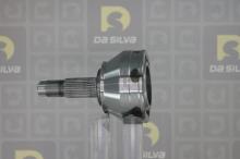 DA SILVA S.A.S. J3609
