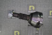 DA SILVA S.A.S. J3615