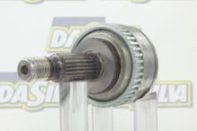 DA SILVA S.A.S. J3616