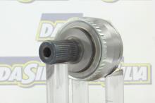 DA SILVA S.A.S. J3617