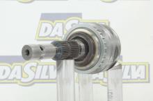 DA SILVA S.A.S. J3619