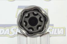DA SILVA S.A.S. J3619