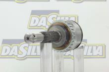 DA SILVA S.A.S. J3620