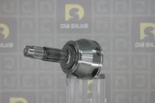 DA SILVA S.A.S. J3630