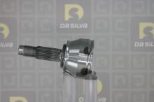 DA SILVA S.A.S. J3630