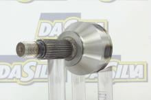 DA SILVA S.A.S. J3631