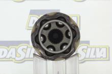 DA SILVA S.A.S. J3631