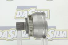DA SILVA S.A.S. J3634