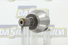 DA SILVA S.A.S. J3635