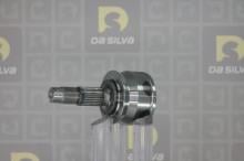 DA SILVA S.A.S. J3640