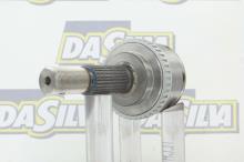 DA SILVA S.A.S. J3641